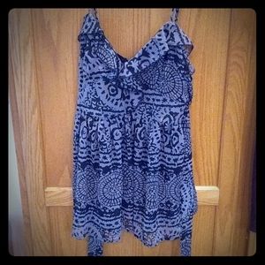 Cute Babydoll-style Tank